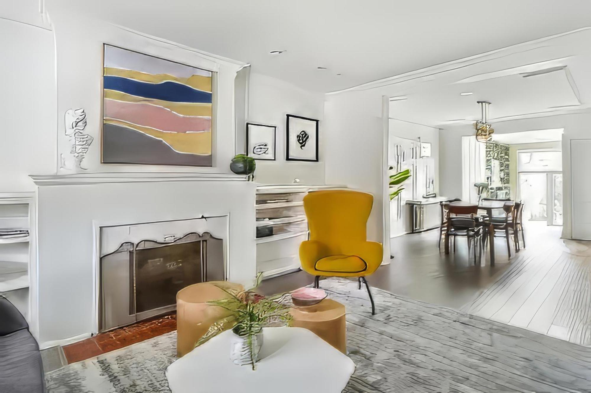 Double Bedroom On Up Or 3 Bedrooms In Basement Near Eglinton Subway Station Toronto Exteriör bild